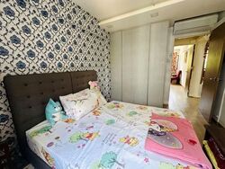 Blk 427 Garden Hill (Bedok), HDB 4 Rooms #563079921